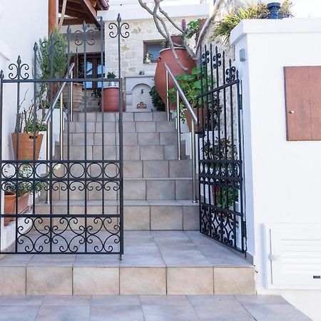 Tholos Arkhondiki Exterior photo