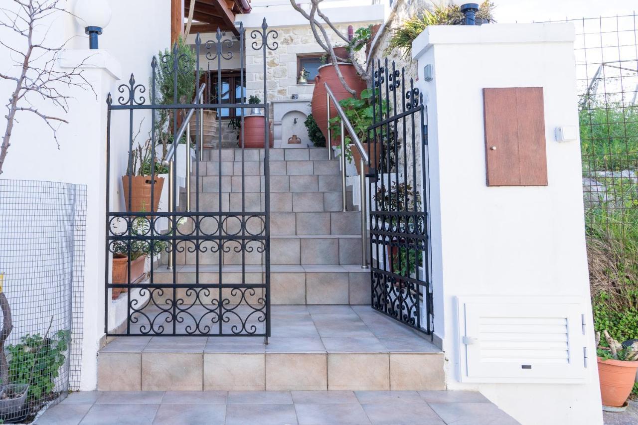 Tholos Arkhondiki Exterior photo