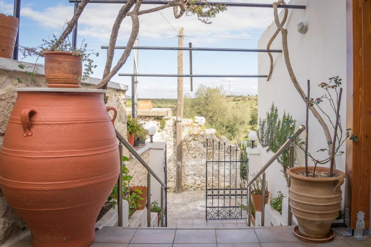 Tholos Arkhondiki Exterior photo